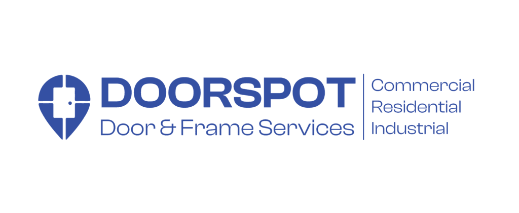 Door Spot — Commercial, Residential, Industrial Door & Frame Services